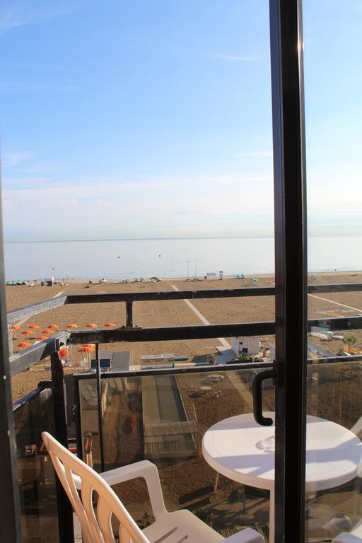 Hotel Grand Meeting Rimini Exteriér fotografie